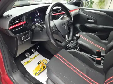 Opel Corsa 1.2 Turbo GS Line