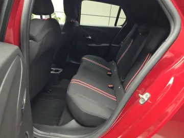 Opel Corsa 1.2 Turbo GS Line