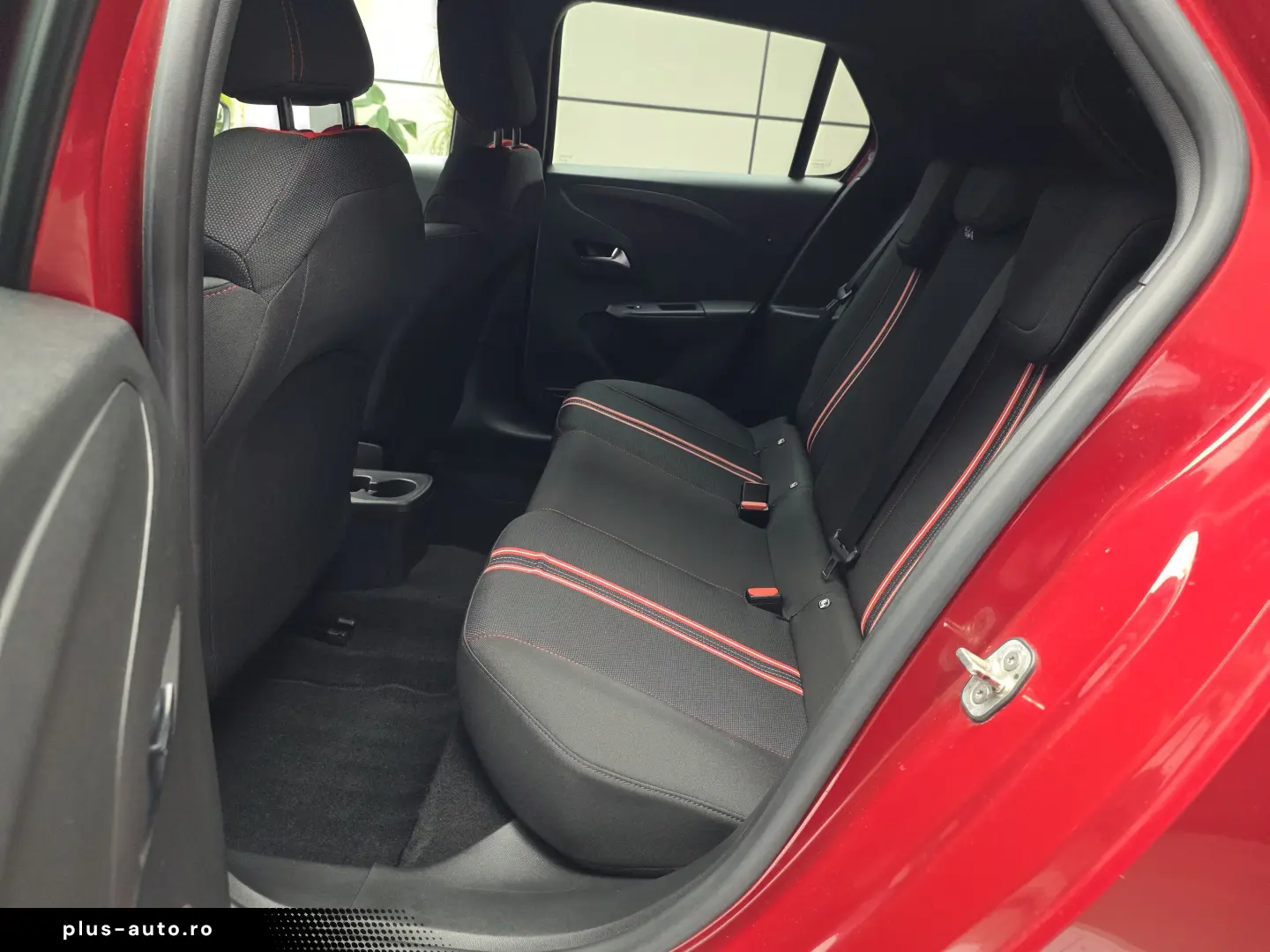 Opel Corsa 1.2 Turbo GS Line