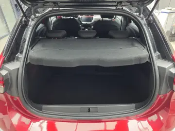 Opel Corsa 1.2 Turbo GS Line