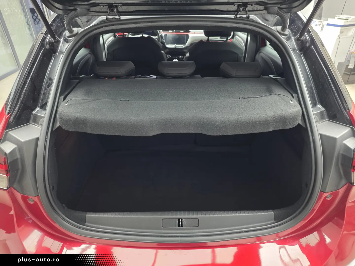 Opel Corsa 1.2 Turbo GS Line