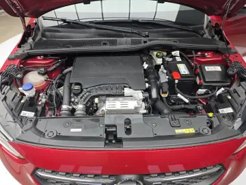 Opel Corsa 1.2 Turbo GS Line