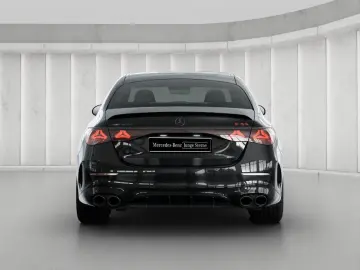 MERCEDES-BENZ E 53 AMG Hybrid Prem  Superscr Burm Pano HUD