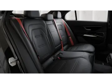 MERCEDES-BENZ E 53 AMG Hybrid Prem  Superscr Burm Pano HUD