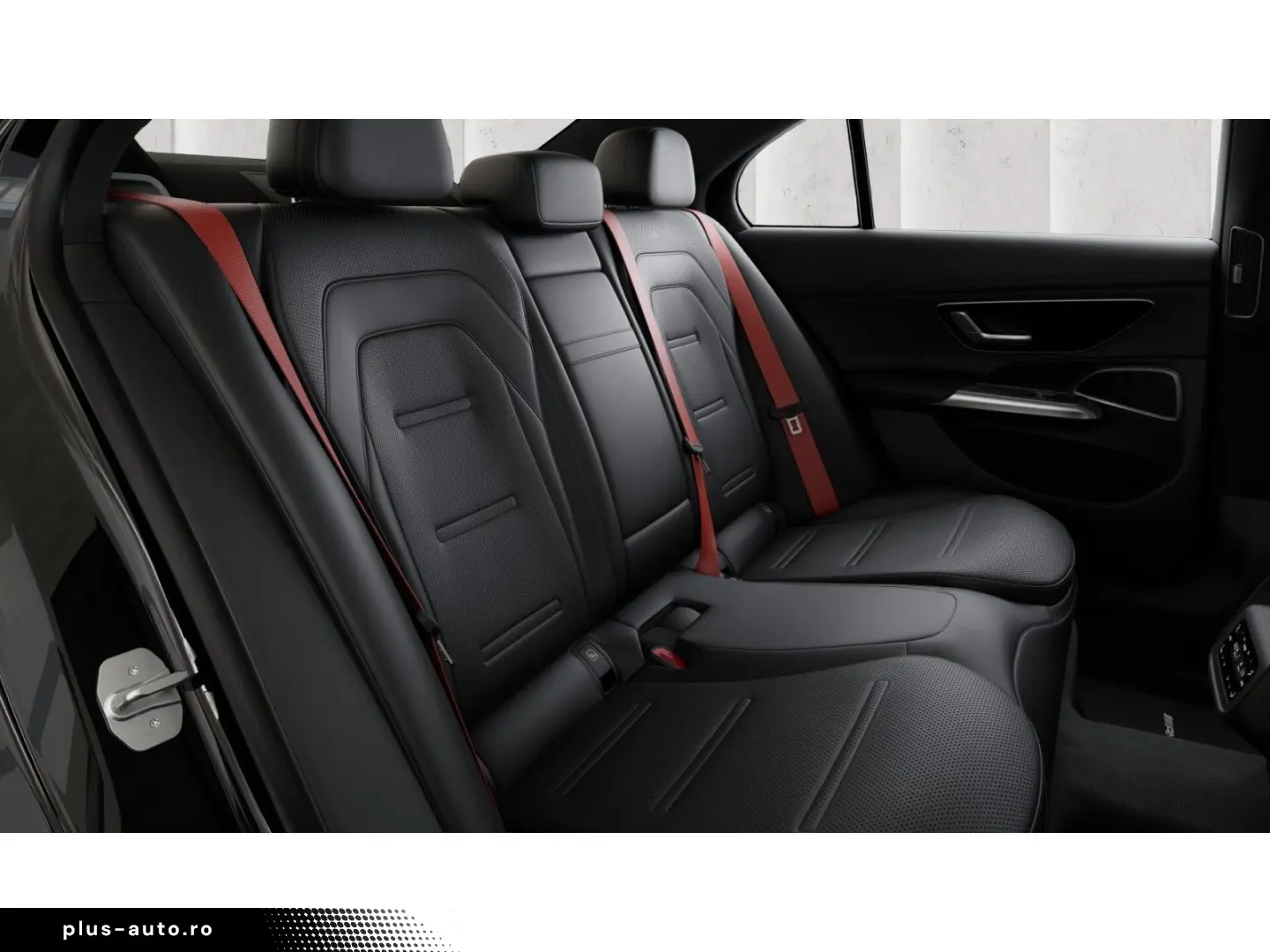 MERCEDES-BENZ E 53 AMG Hybrid Prem  Superscr Burm Pano HUD