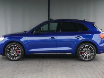 AUDI Q5 55 TFSI e quattro S line