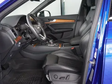 AUDI Q5 55 TFSI e quattro S line