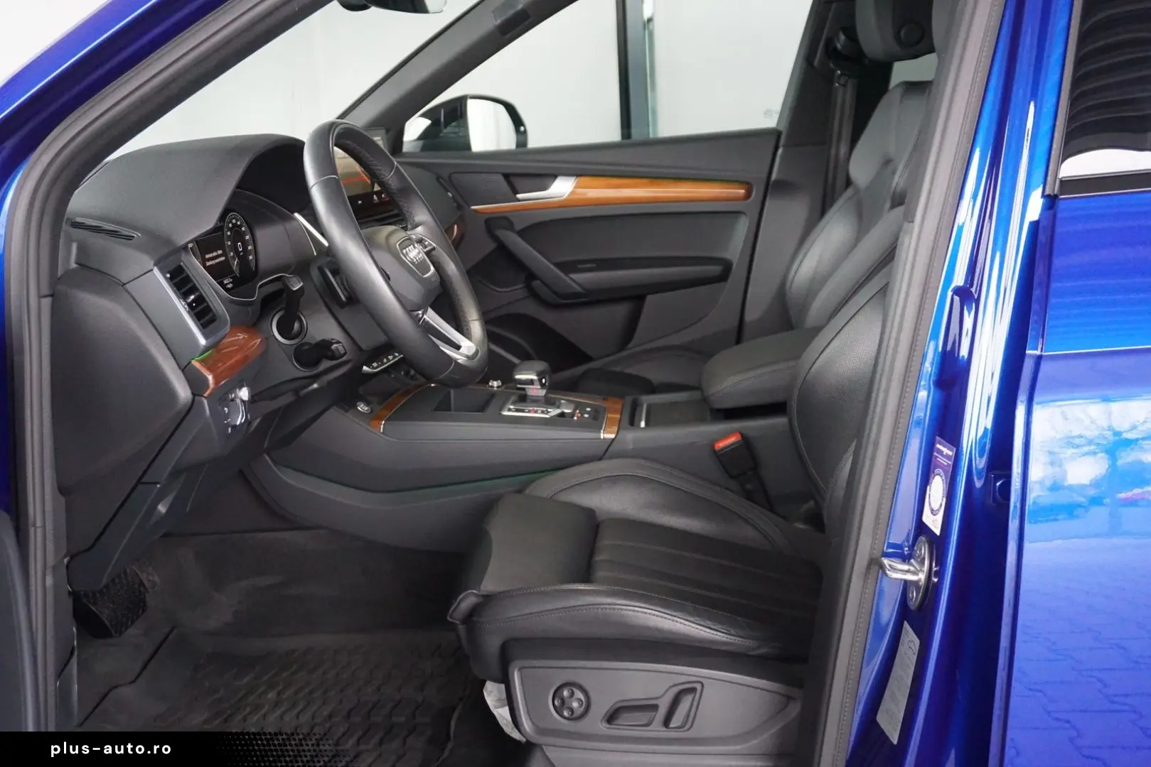 AUDI Q5 55 TFSI e quattro S line