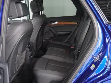 AUDI Q5 55 TFSI e quattro S line