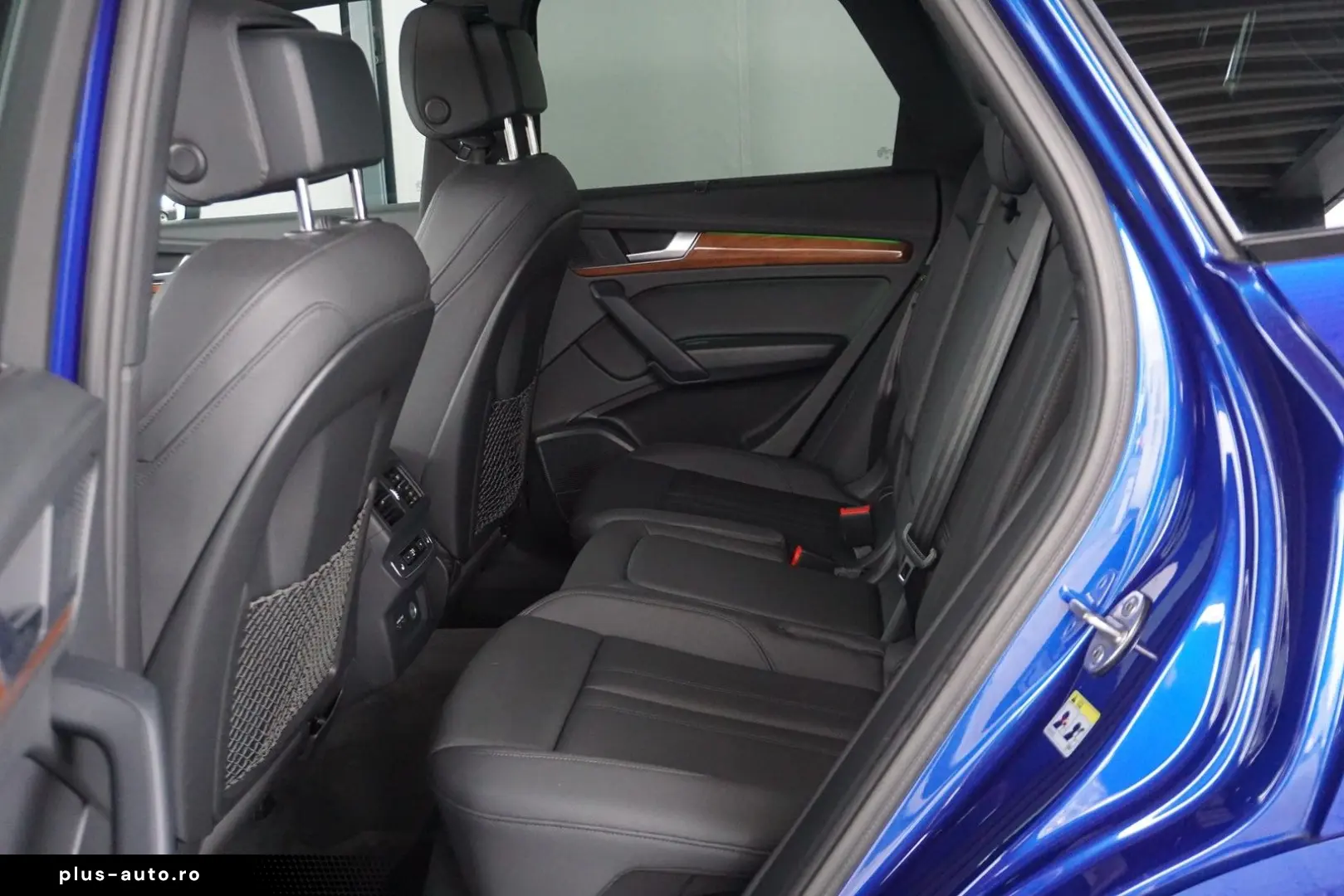 AUDI Q5 55 TFSI e quattro S line