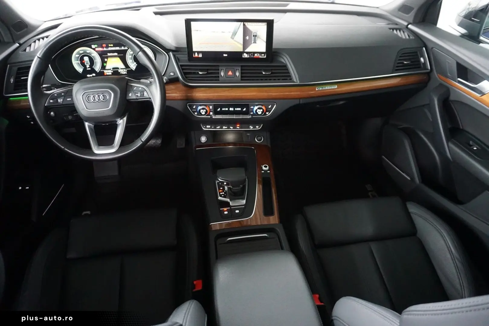 AUDI Q5 55 TFSI e quattro S line