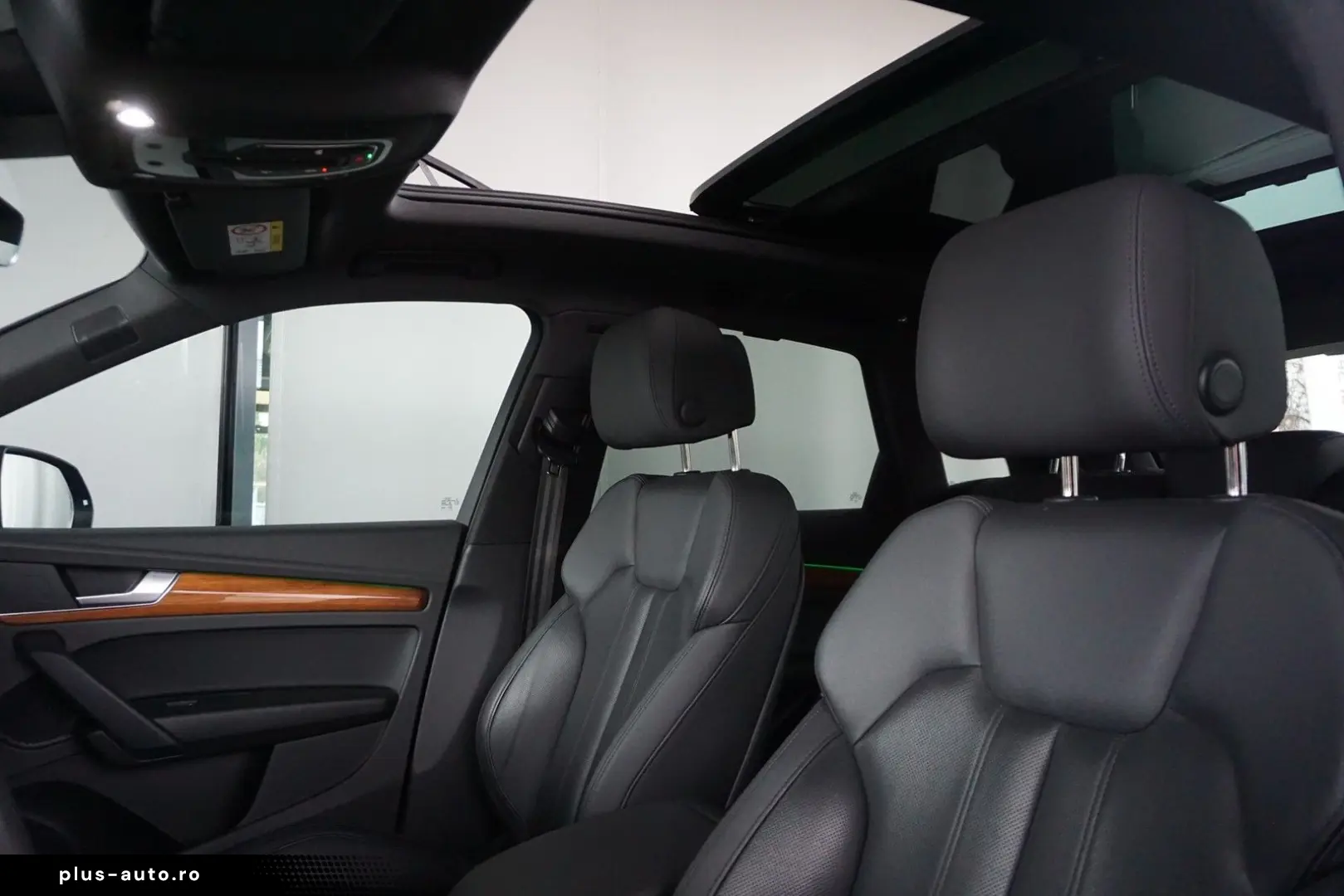 AUDI Q5 55 TFSI e quattro S line