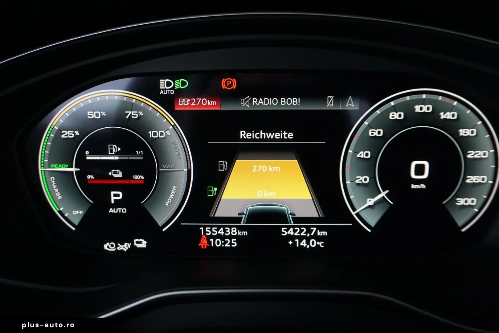 AUDI Q5 55 TFSI e quattro S line