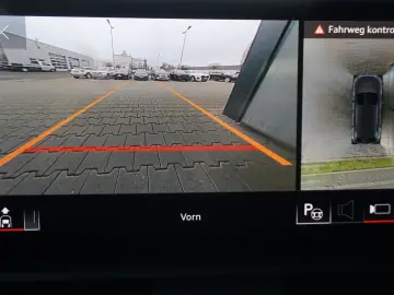 AUDI Q5 55 TFSI e quattro S line