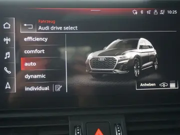 AUDI Q5 55 TFSI e quattro S line