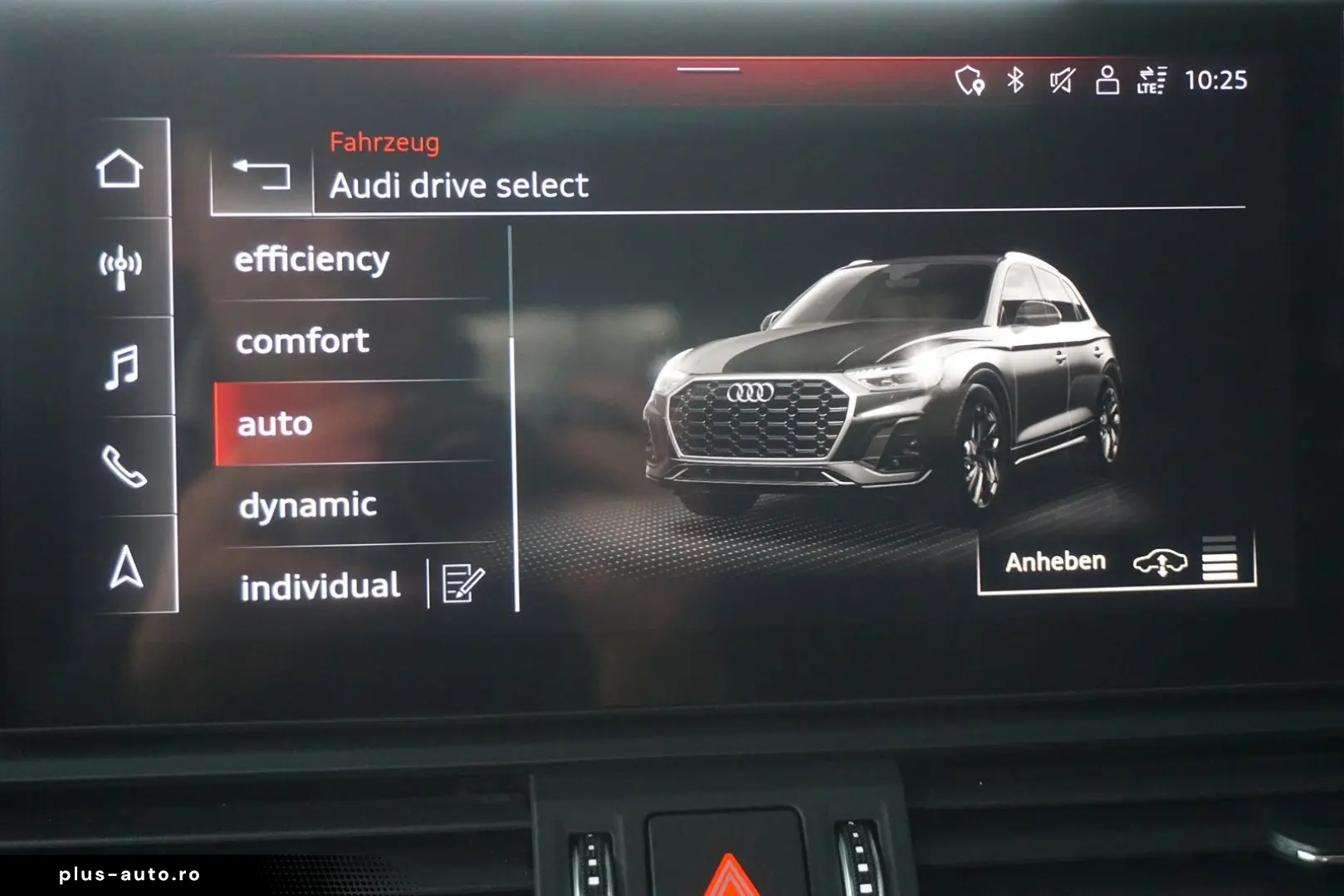 AUDI Q5 55 TFSI e quattro S line