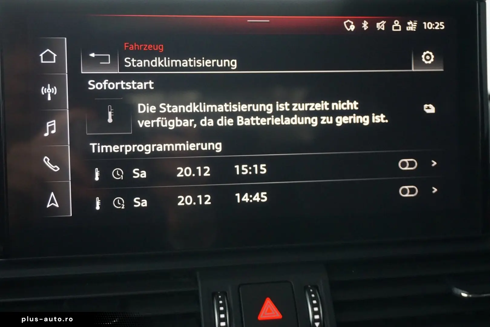 AUDI Q5 55 TFSI e quattro S line