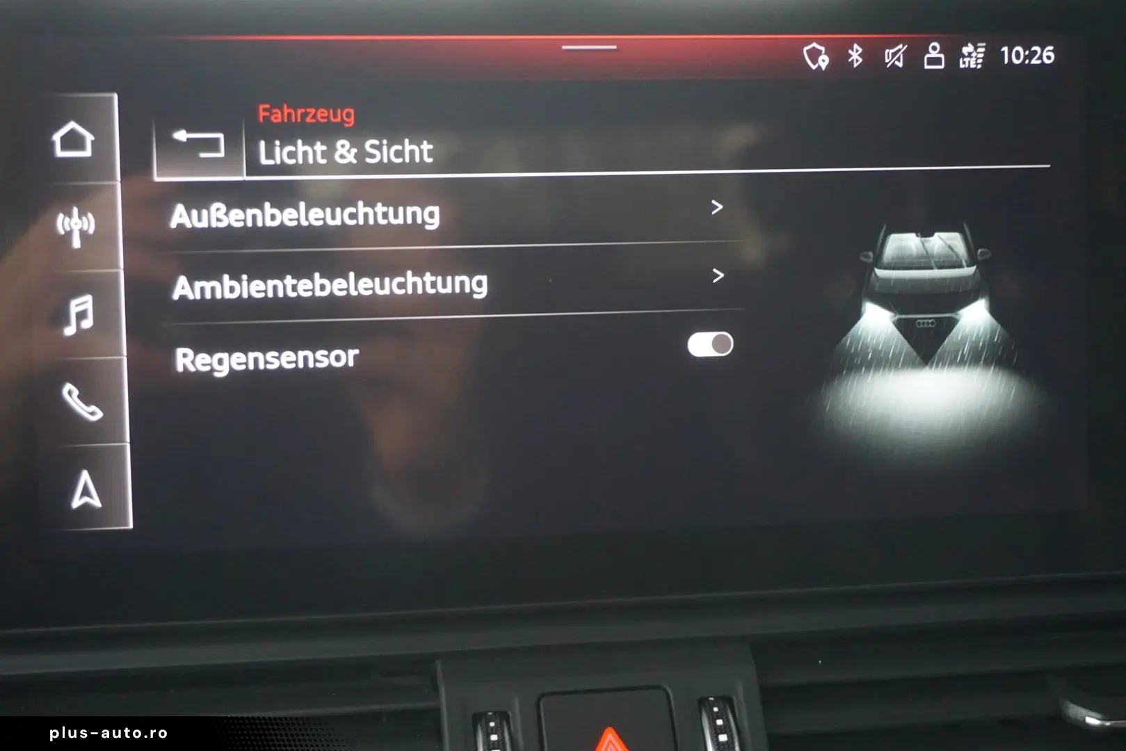 AUDI Q5 55 TFSI e quattro S line