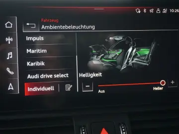 AUDI Q5 55 TFSI e quattro S line