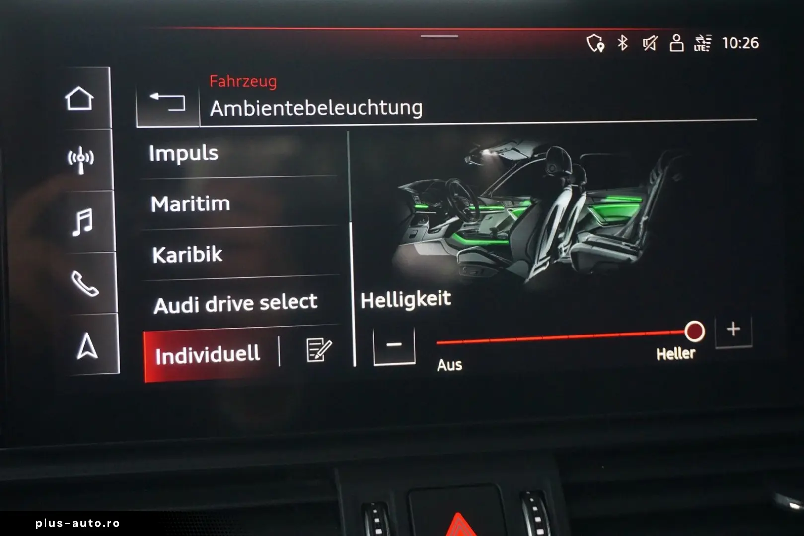 AUDI Q5 55 TFSI e quattro S line