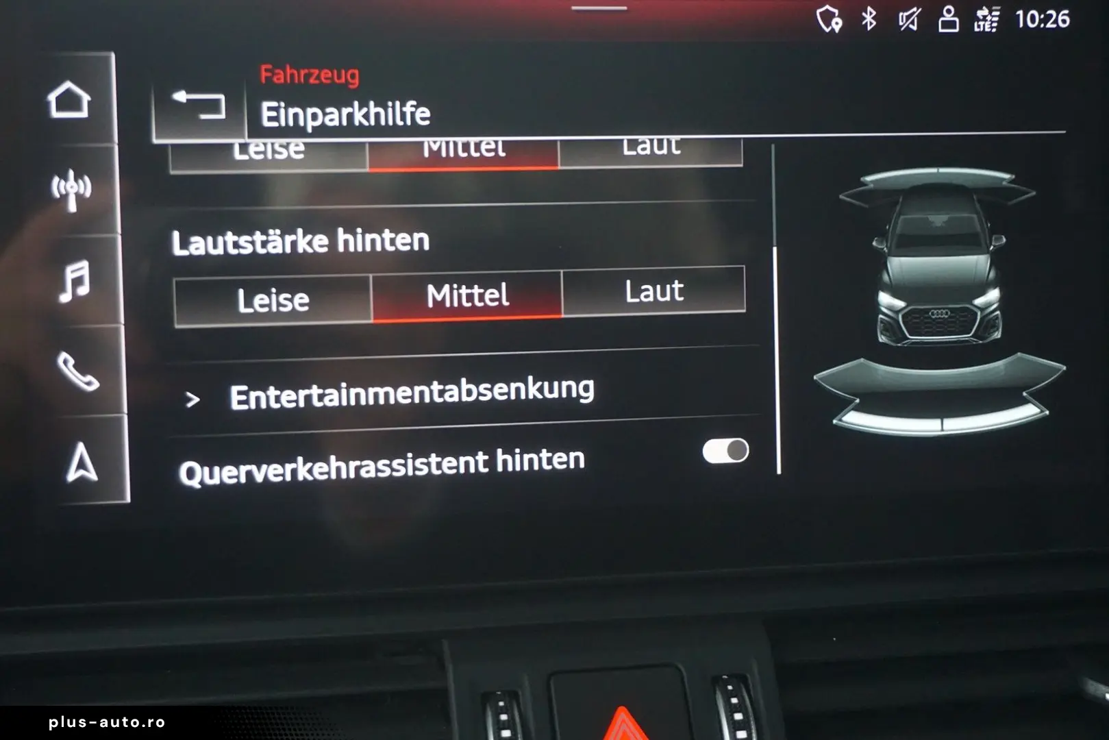 AUDI Q5 55 TFSI e quattro S line