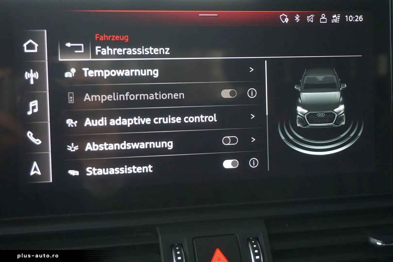 AUDI Q5 55 TFSI e quattro S line