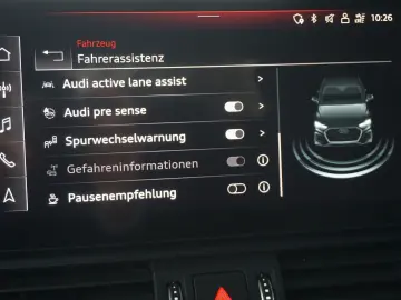 AUDI Q5 55 TFSI e quattro S line