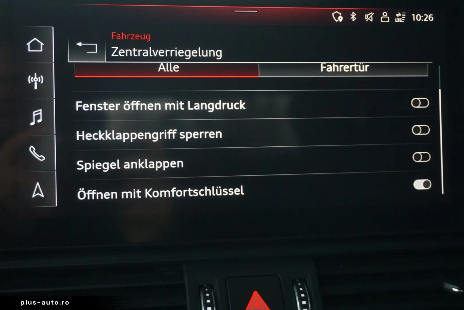 AUDI Q5 55 TFSI e quattro S line