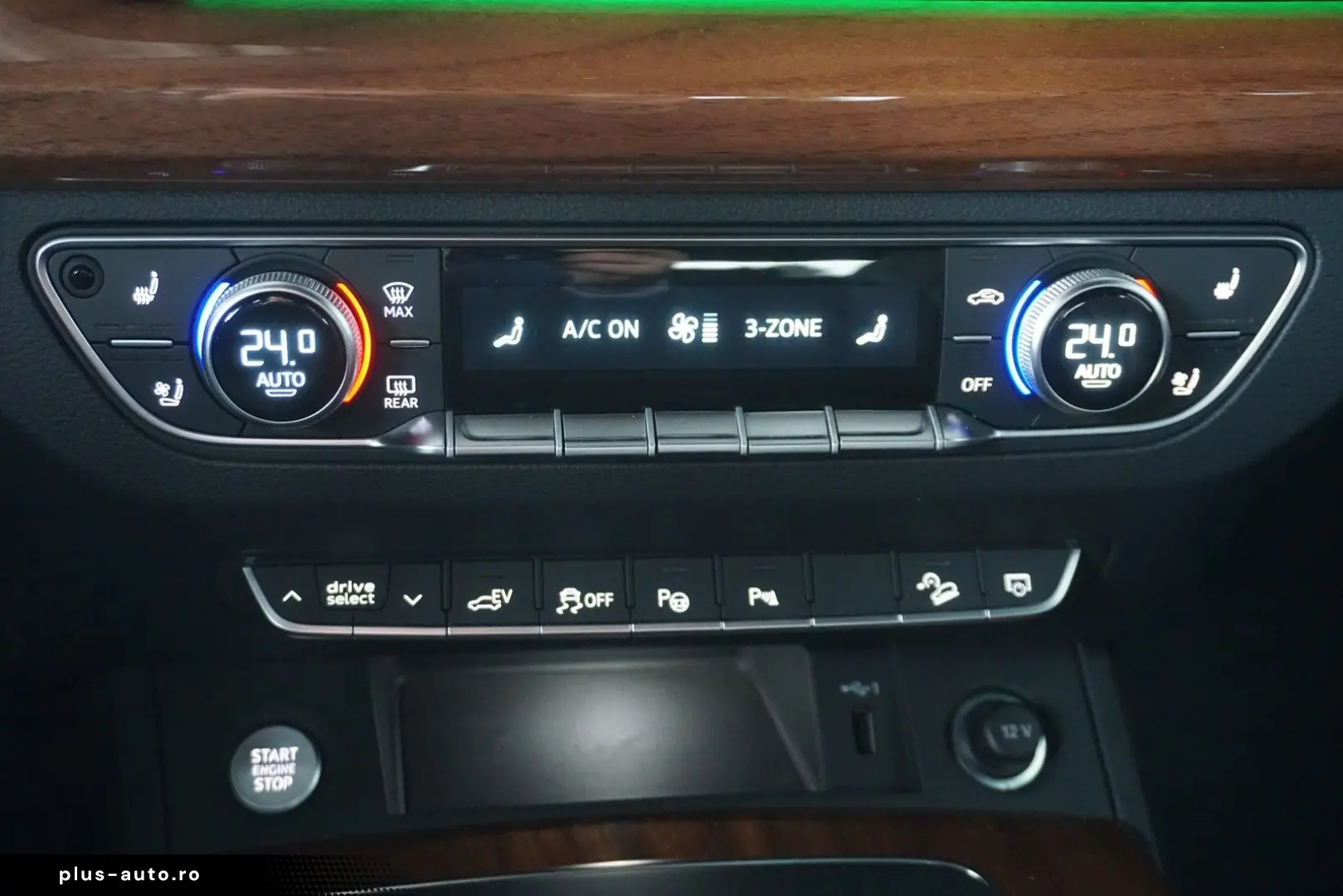 AUDI Q5 55 TFSI e quattro S line