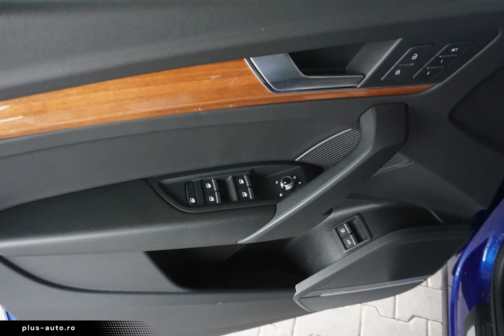 AUDI Q5 55 TFSI e quattro S line