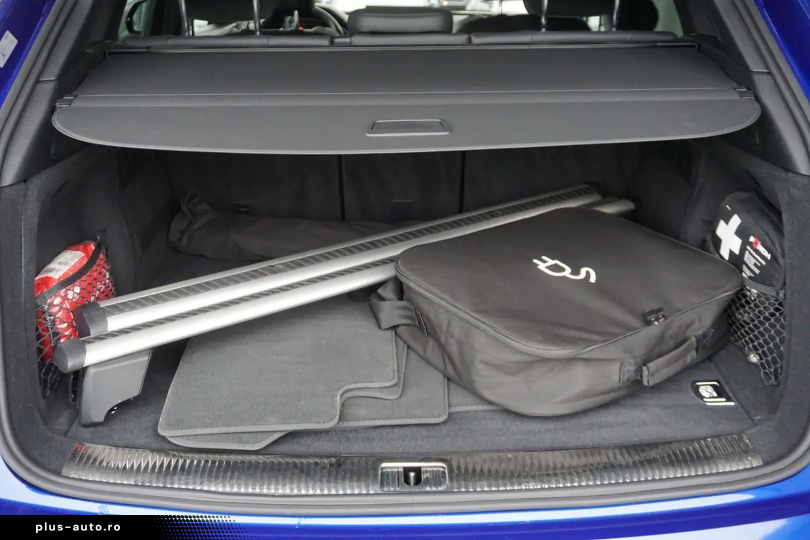 AUDI Q5 55 TFSI e quattro S line