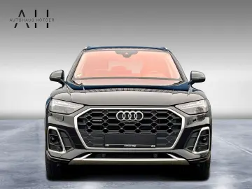 AUDI Q5 55 TFSI e quattro S line