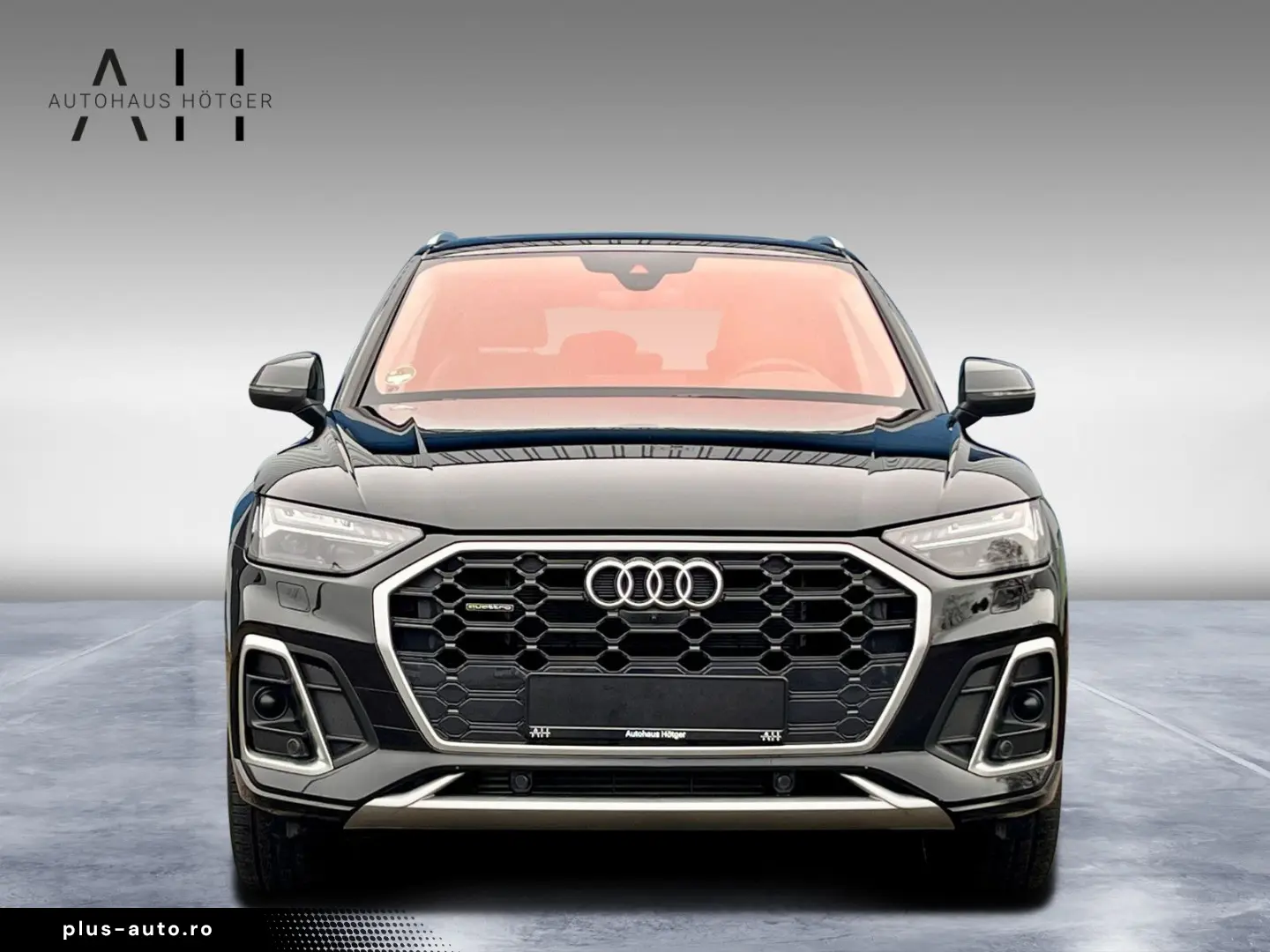 AUDI Q5 55 TFSI e quattro S line