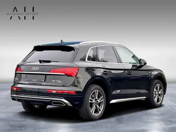 AUDI Q5 55 TFSI e quattro S line