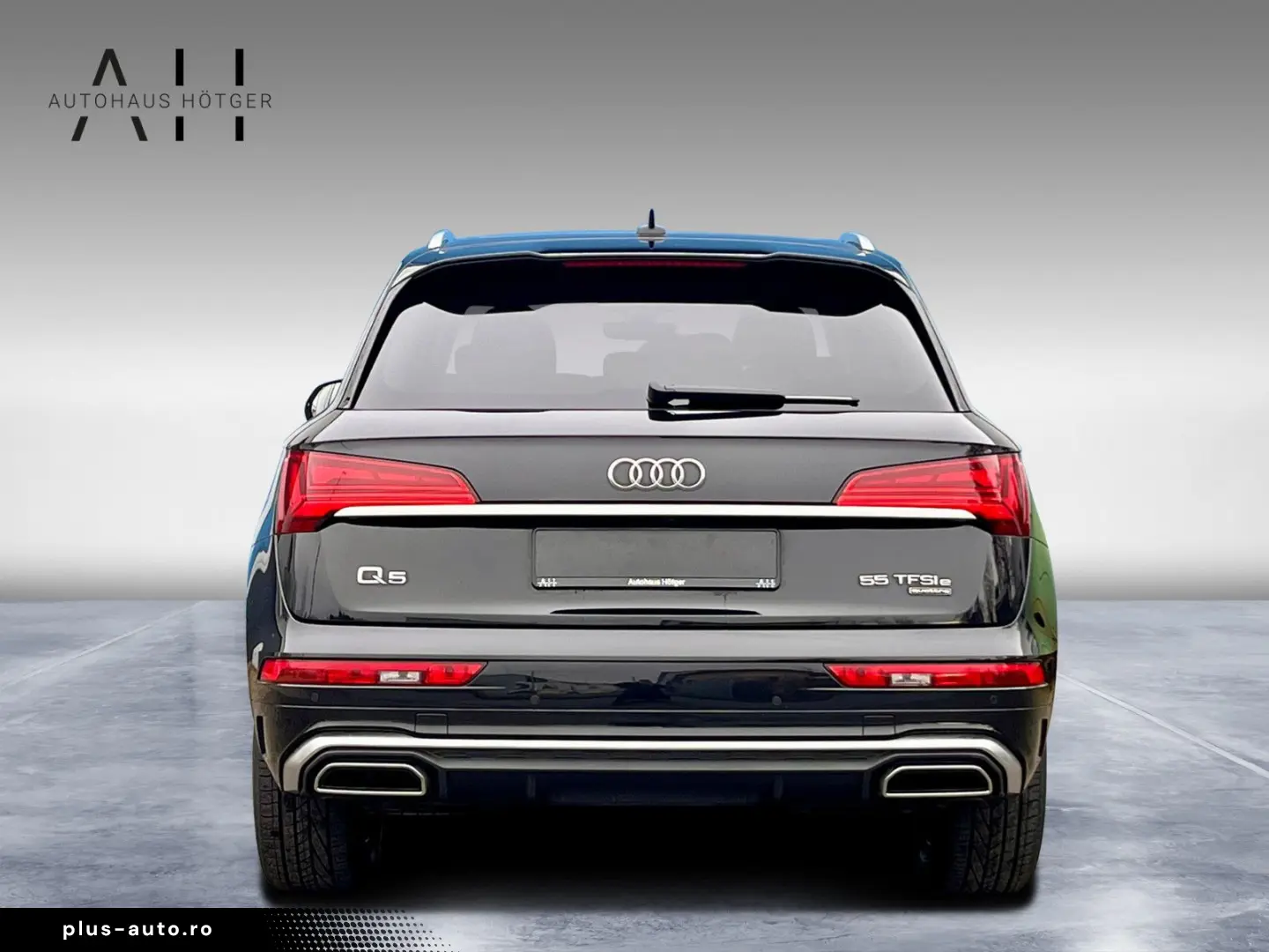 AUDI Q5 55 TFSI e quattro S line