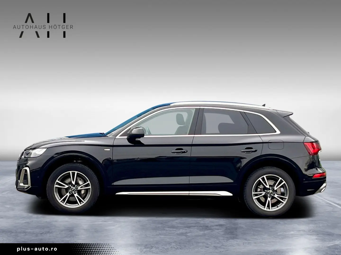 AUDI Q5 55 TFSI e quattro S line