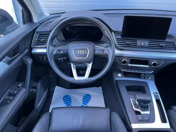 AUDI Q5 55 TFSI e quattro S line