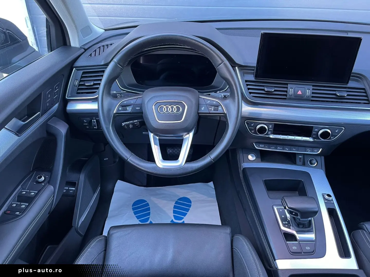 AUDI Q5 55 TFSI e quattro S line