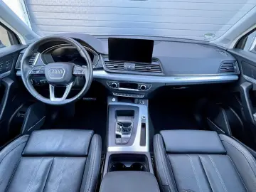 AUDI Q5 55 TFSI e quattro S line