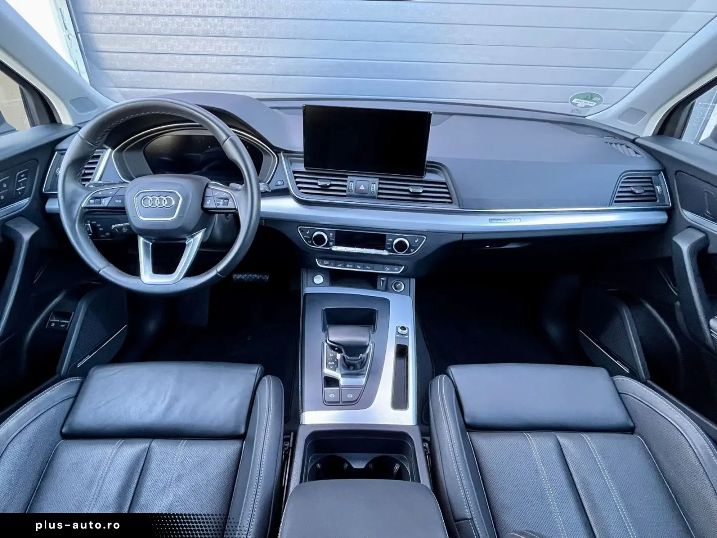 AUDI Q5 55 TFSI e quattro S line