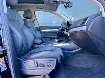 AUDI Q5 55 TFSI e quattro S line