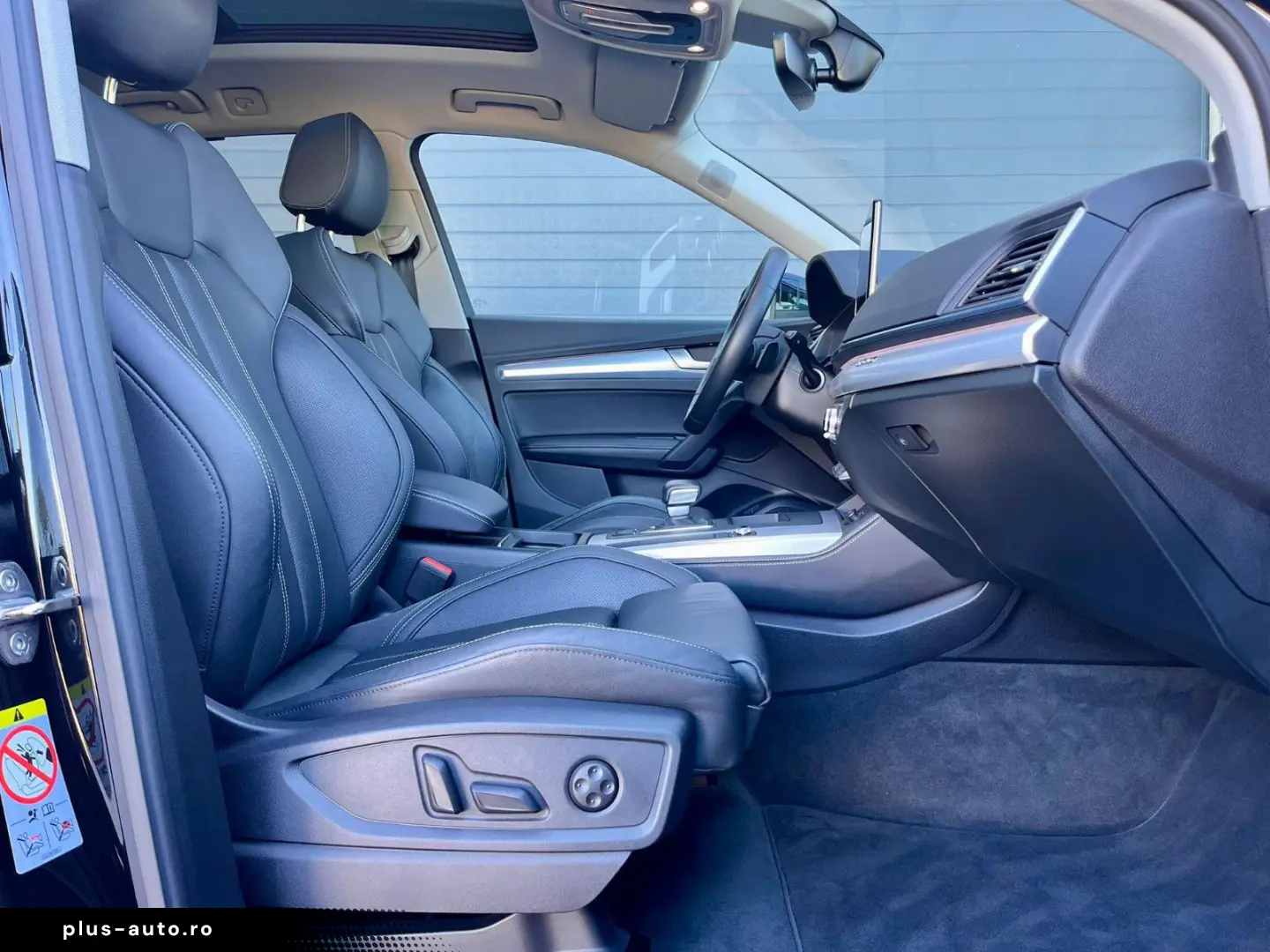 AUDI Q5 55 TFSI e quattro S line