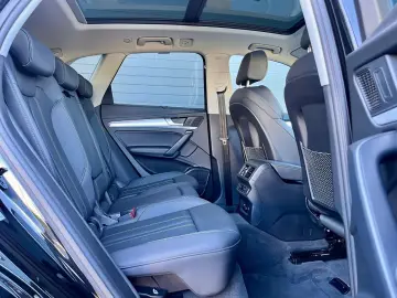 AUDI Q5 55 TFSI e quattro S line