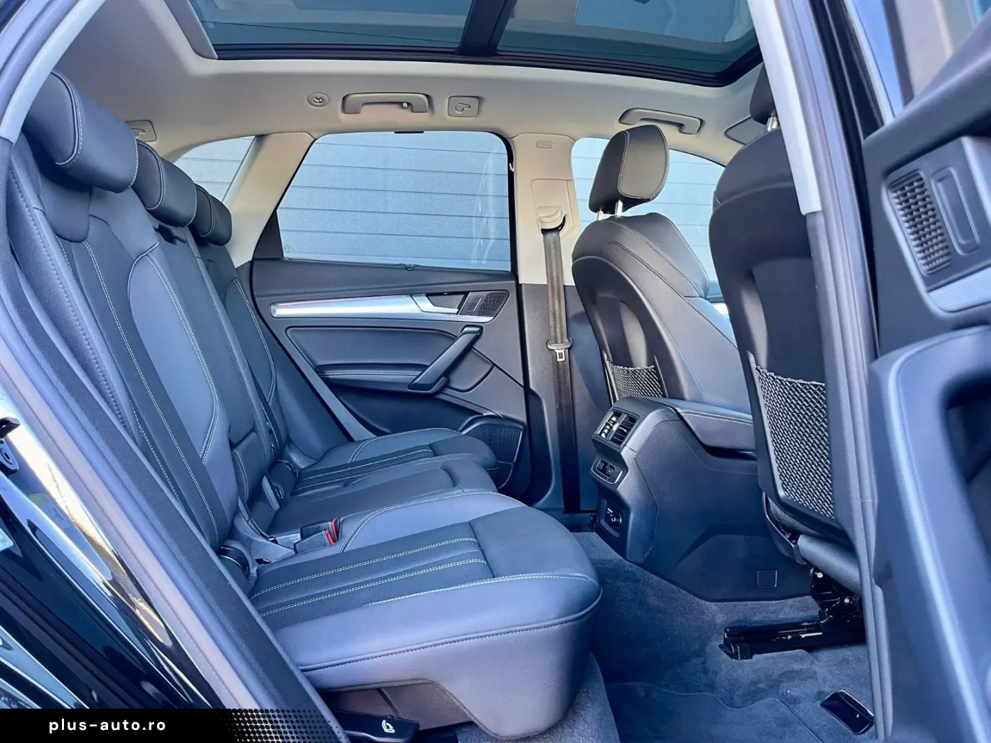 AUDI Q5 55 TFSI e quattro S line