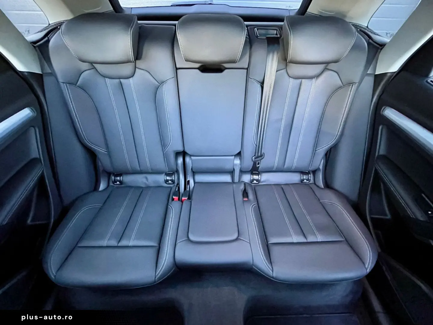 AUDI Q5 55 TFSI e quattro S line