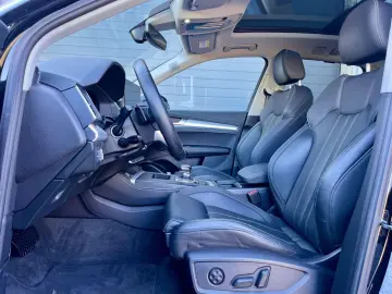 AUDI Q5 55 TFSI e quattro S line