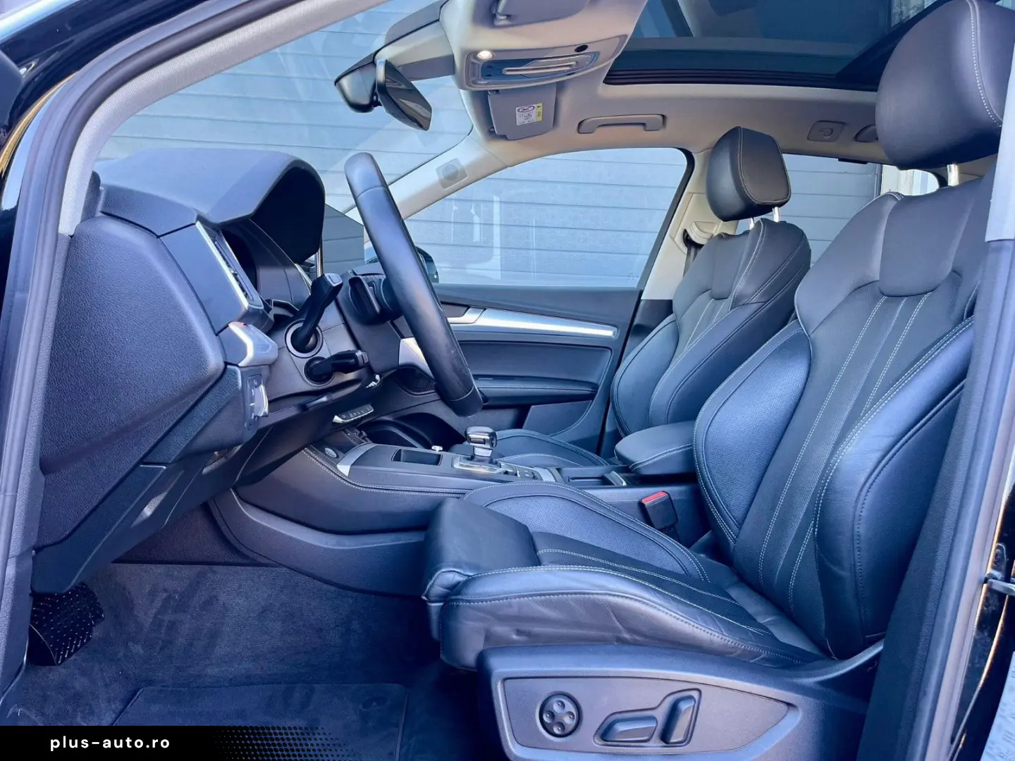 AUDI Q5 55 TFSI e quattro S line