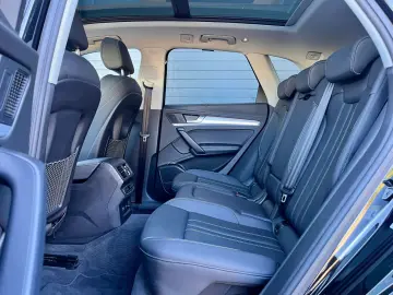 AUDI Q5 55 TFSI e quattro S line