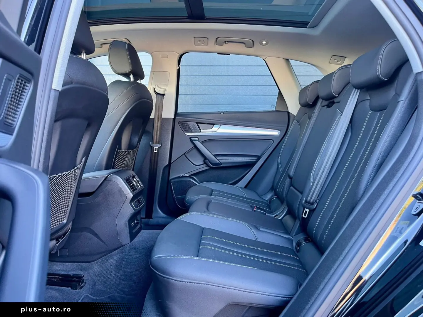 AUDI Q5 55 TFSI e quattro S line