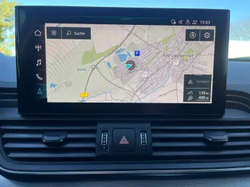 AUDI Q5 55 TFSI e quattro S line